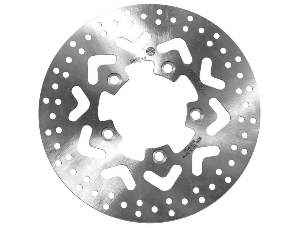 Brembo Frein Disque Fix FR/RR