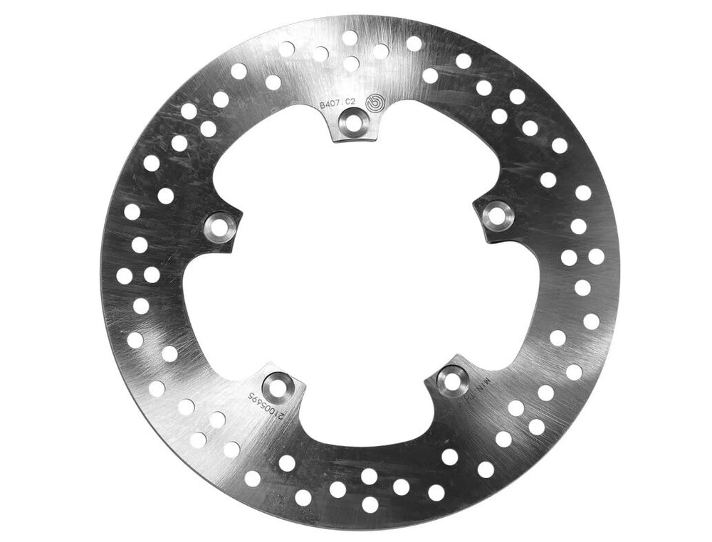Brembo Frein Disque Fix FR/RR