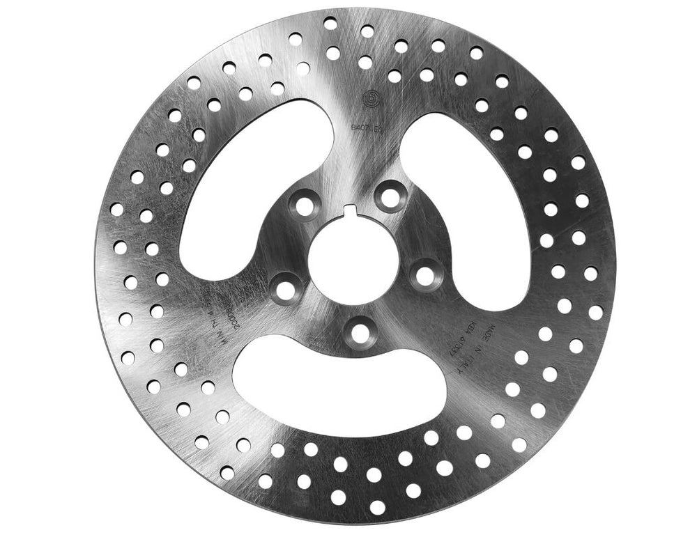 Brembo Frein Disque Fix FR/RR