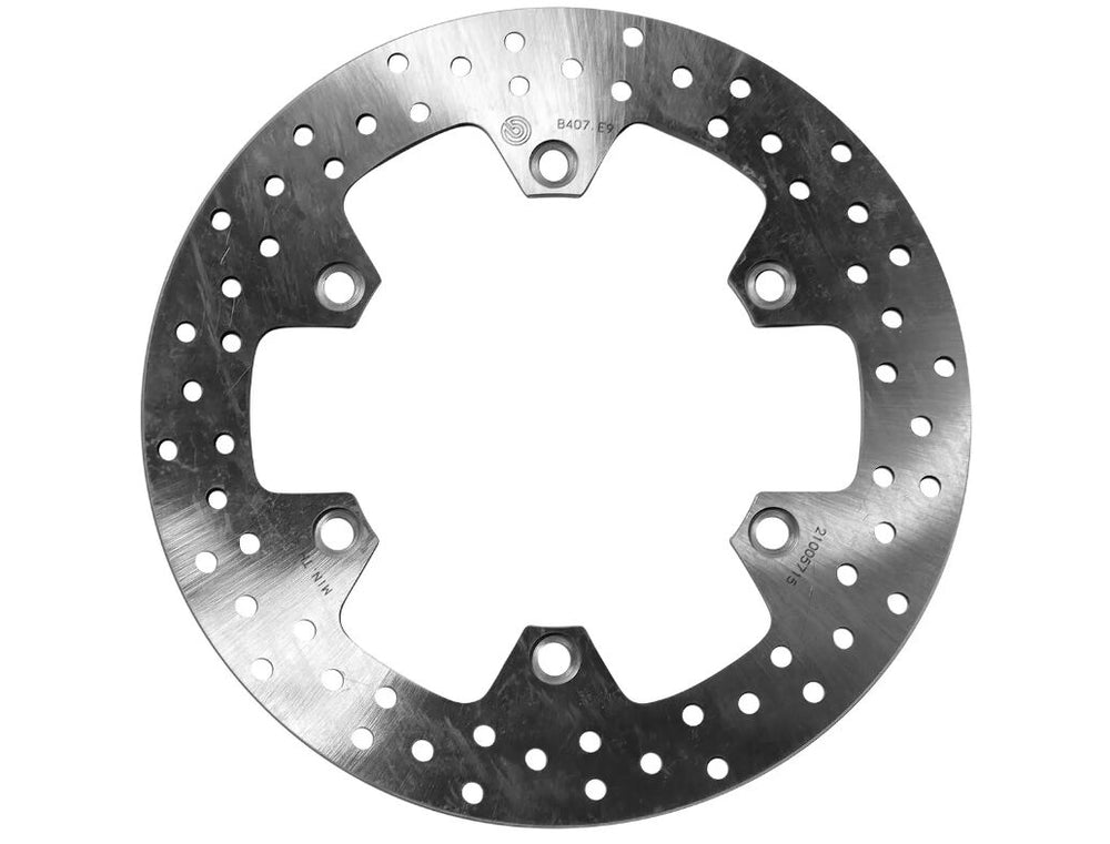Brembo Frein Disque Fix FR/RR