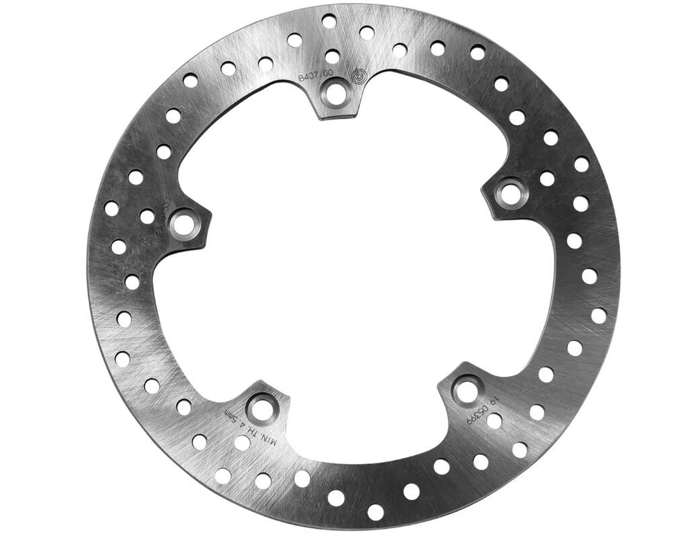 Brembo Frein Disque Fix FR/RR