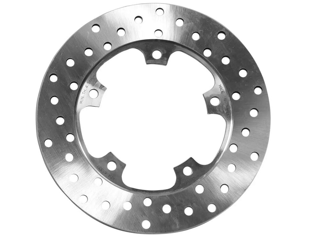 Brembo Frein Disque Fix FR/RR