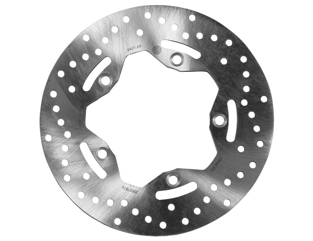 Brembo Frein Disque Fix FR/RR
