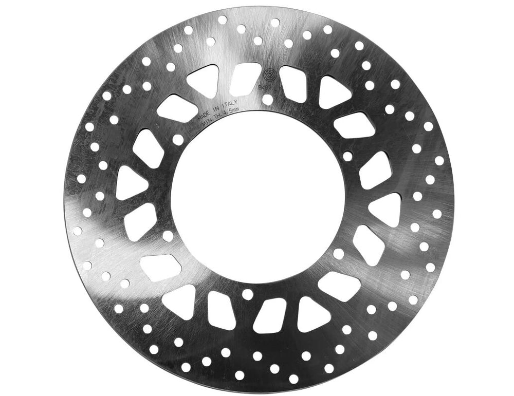 Brembo Frein Disque Fix FR/RR
