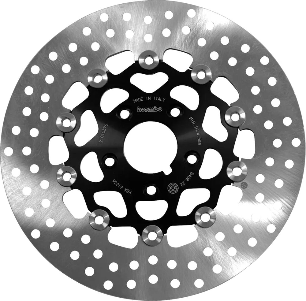 Brembo Frein Disque Float FR