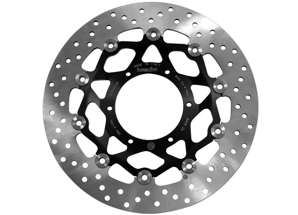 Brembo Frein Disque Float FR