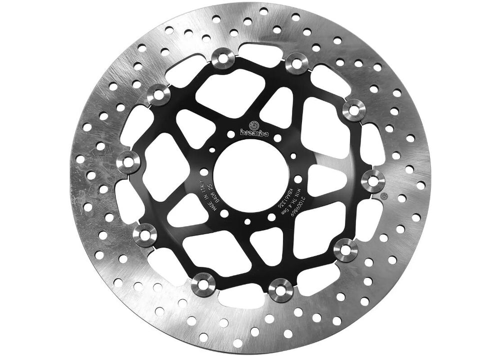 Brembo Frein Disque Float FR