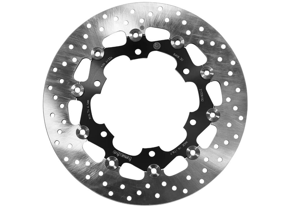 Brembo Frein Disque Float FR