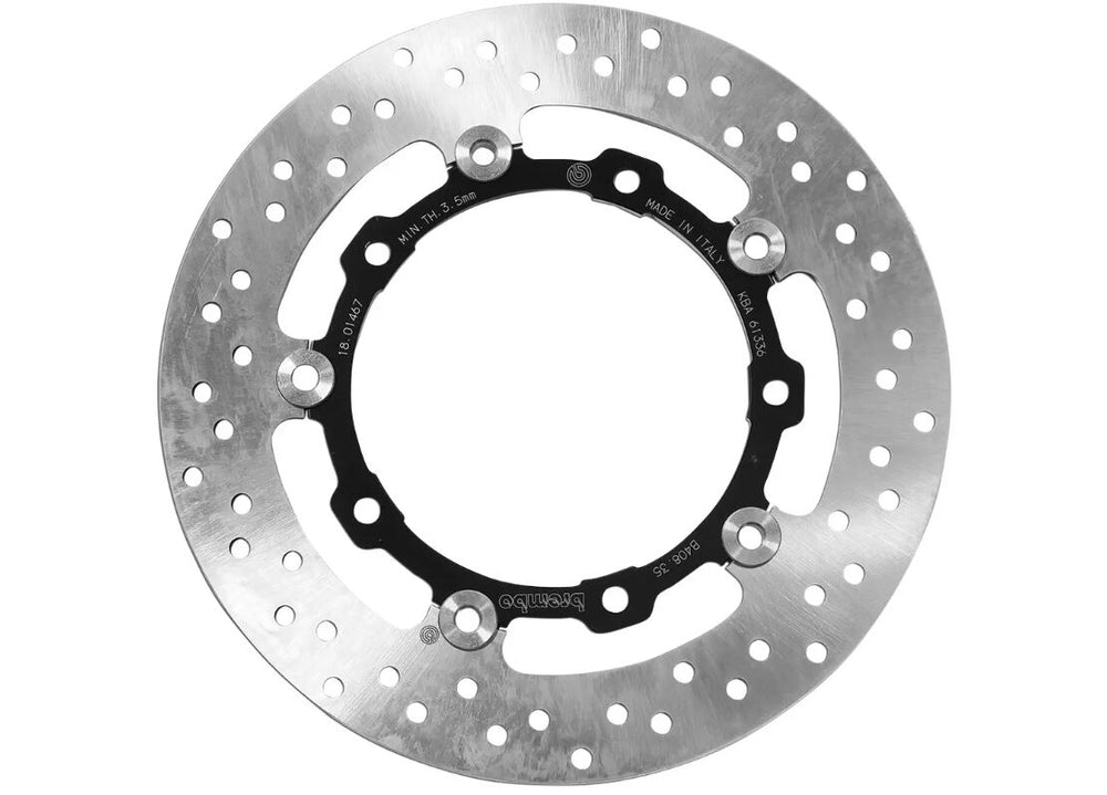 Brembo Frein Disque Float FR