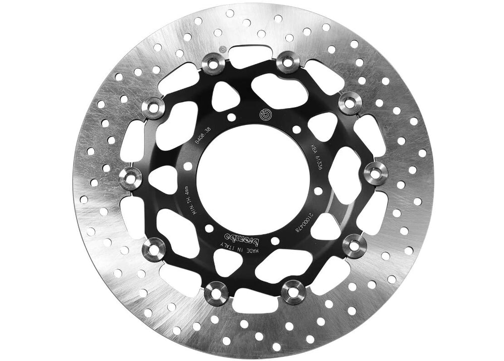 Brembo Frein Disque Float FR