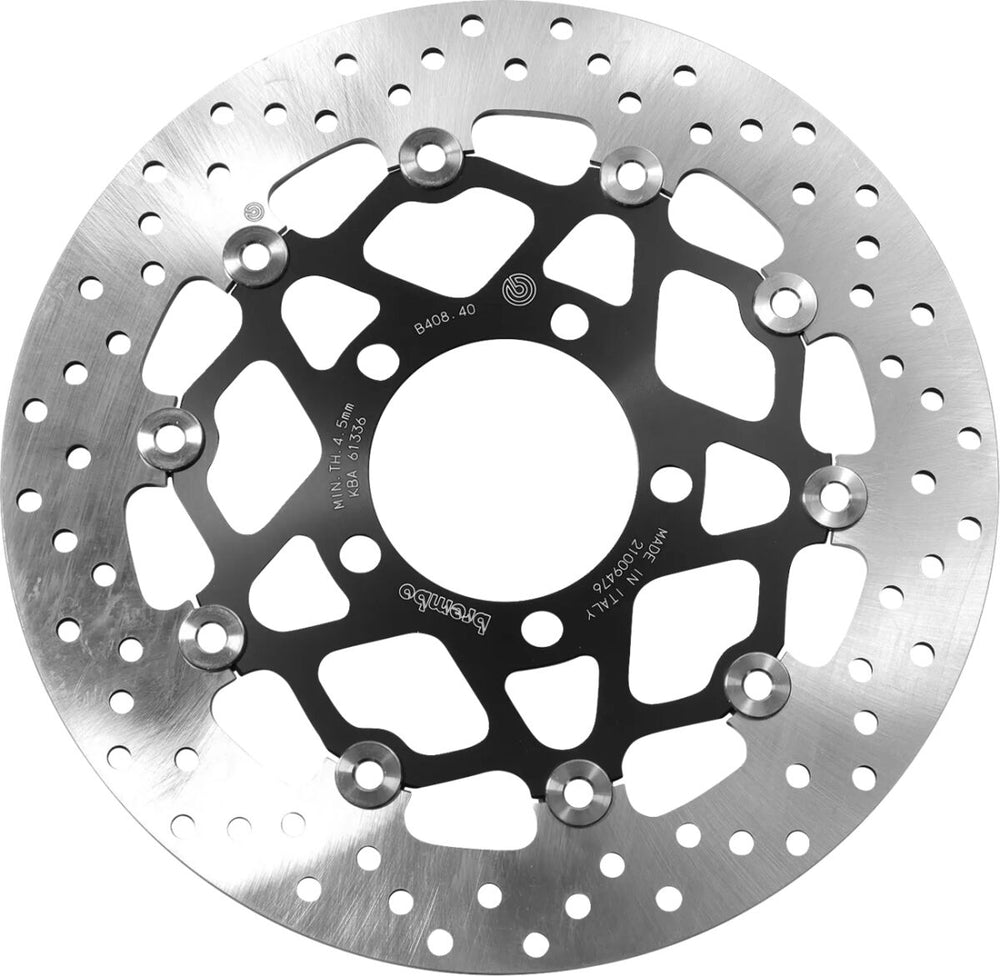Brembo Frein Disque Float FR