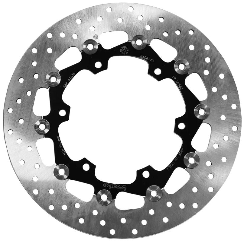 Brembo Frein Disque Float FR