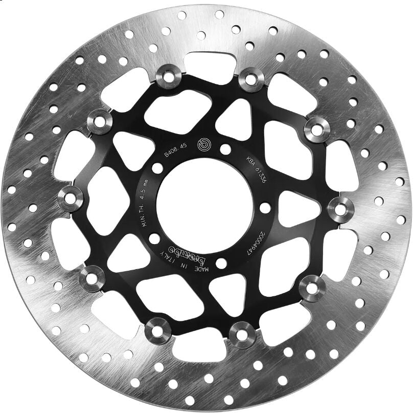 Brembo Frein Disque Float FR