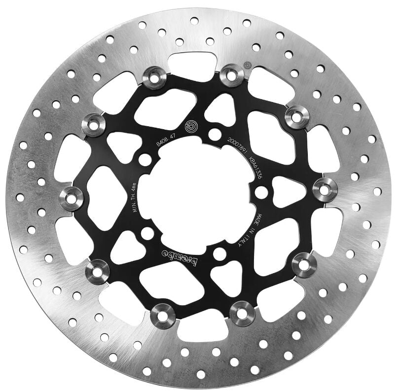Brembo Frein Disque Float FR