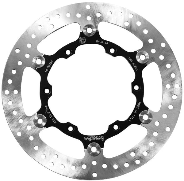 Brembo Frein Disque Float FR