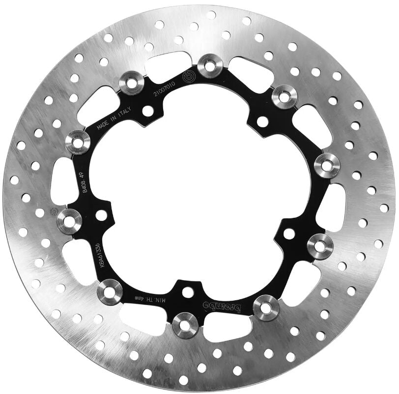 Brembo Frein Disque Float FR