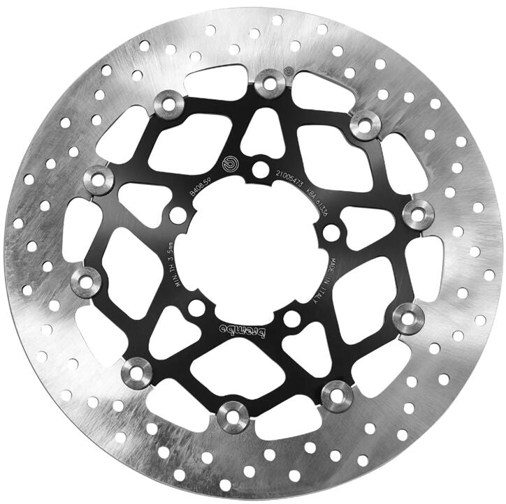 Brembo Frein Disque Float FR