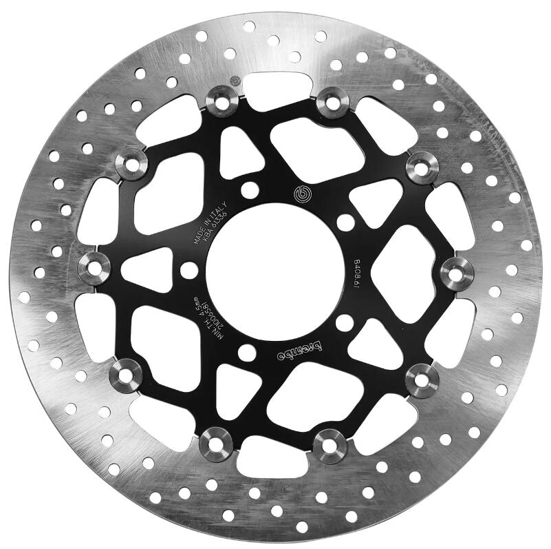 Brembo Frein Disque Float FR