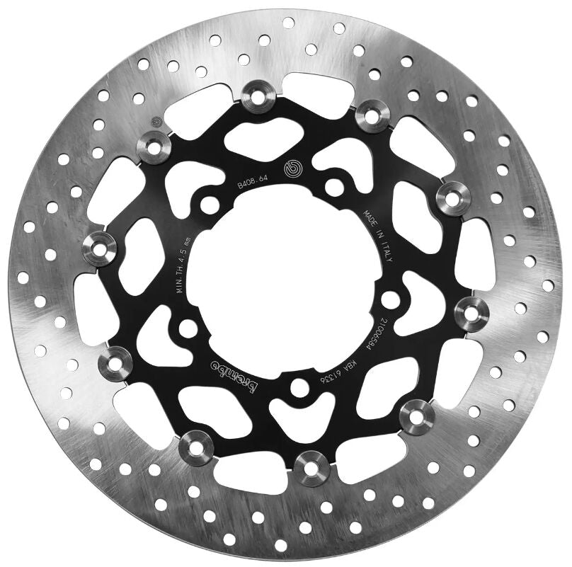 Brembo Frein Disque Float FR