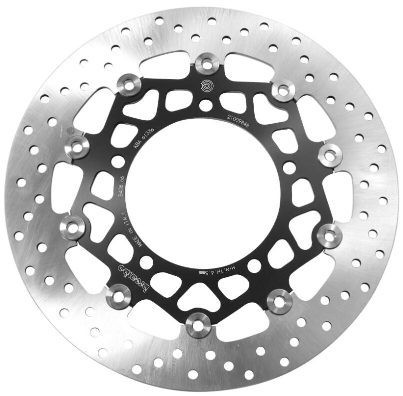 Brembo Frein Disque Float FR
