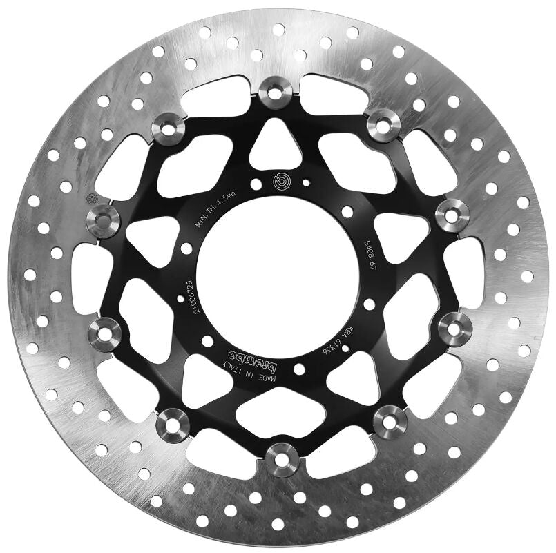Brembo Frein Disque Float FR