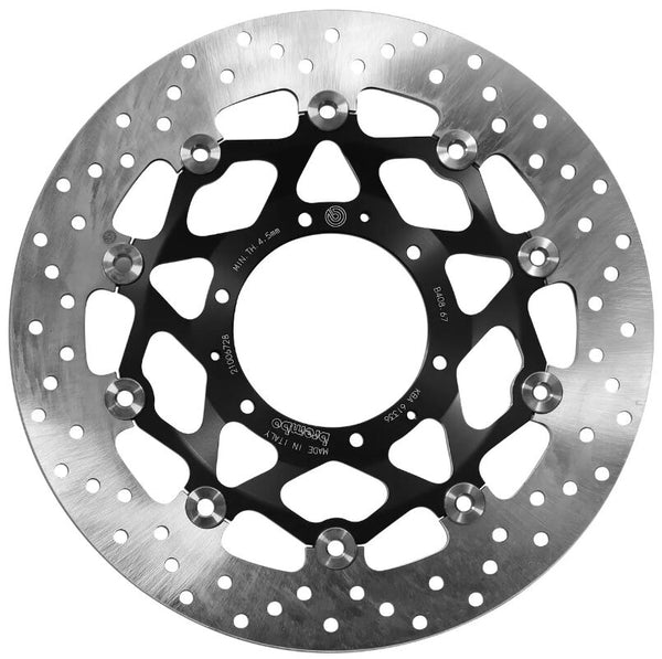 Brembo Frein Disque Float FR