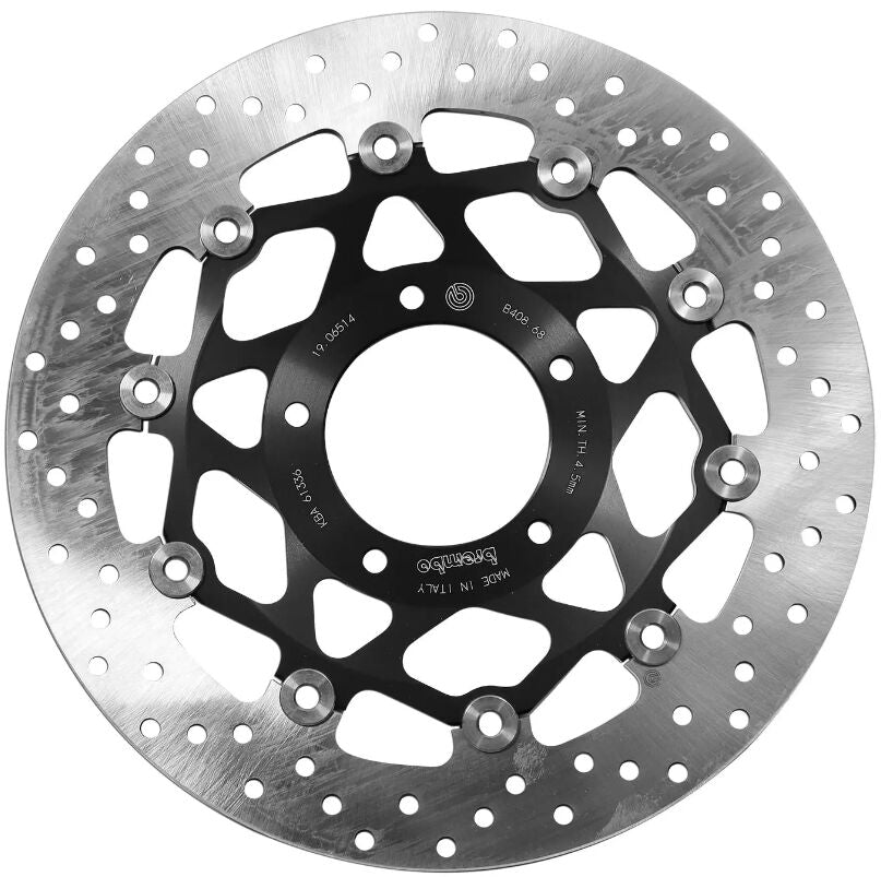 Brembo Frein Disque Float FR