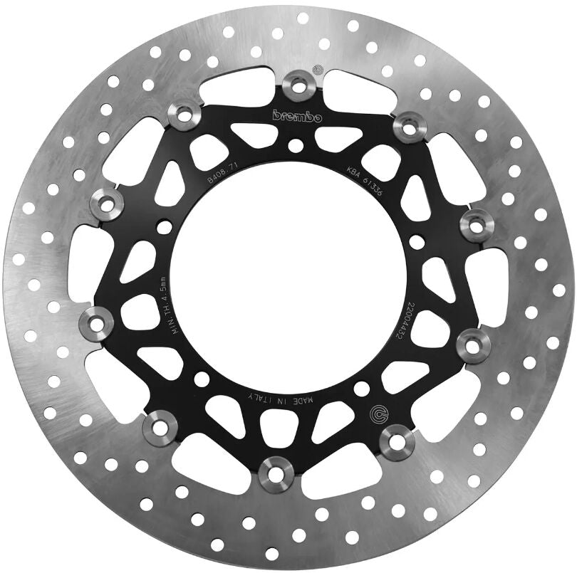 Brembo Frein Disque Float FR