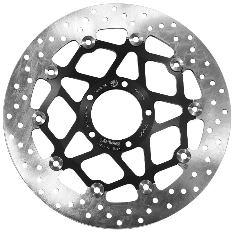 Brembo Frein Disque Float FR