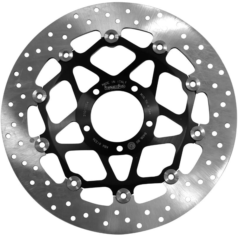 Brembo Frein Disque Float FR