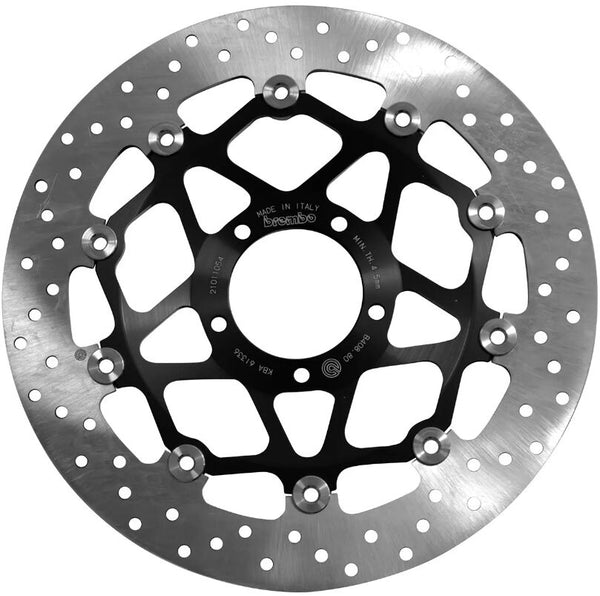 Brembo Frein Disque Float FR