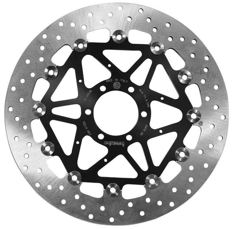 Brembo Frein Disque Float FR