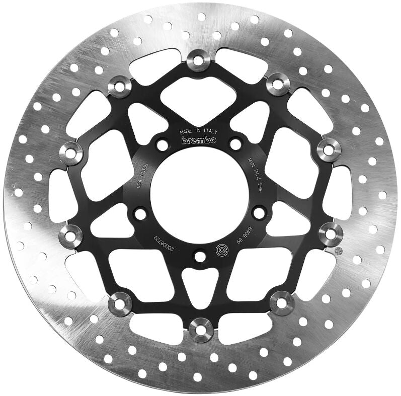 Brembo Frein Disque Float FR