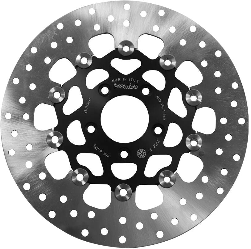 Brembo Frein Disque Float FR
