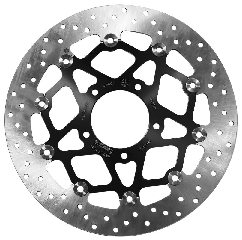 Brembo Frein Disque Float FR