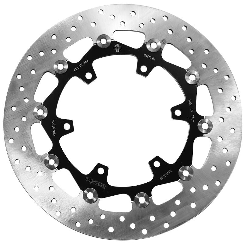 Brembo Frein Disque Float FR