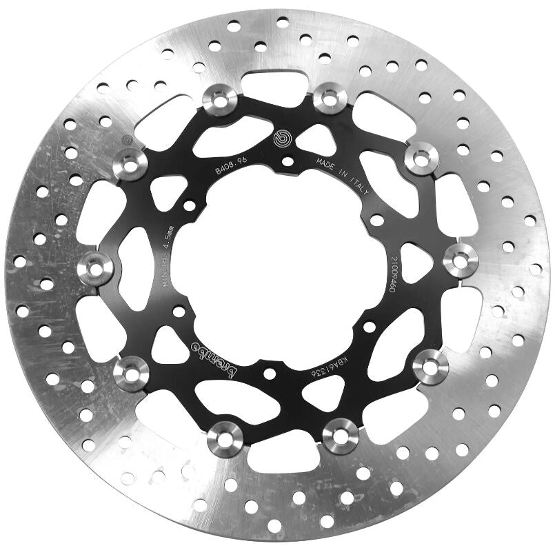 Brembo Frein Disque Float FR