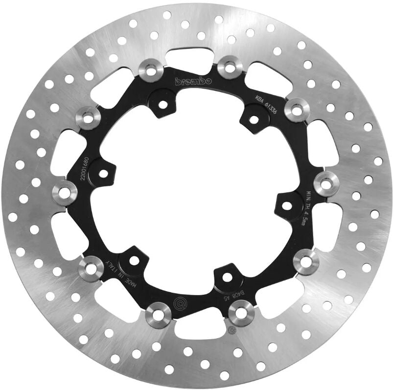 Brembo Frein Disque Float FR