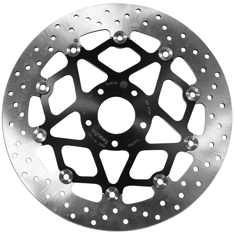 Brembo Frein Disque Float FR