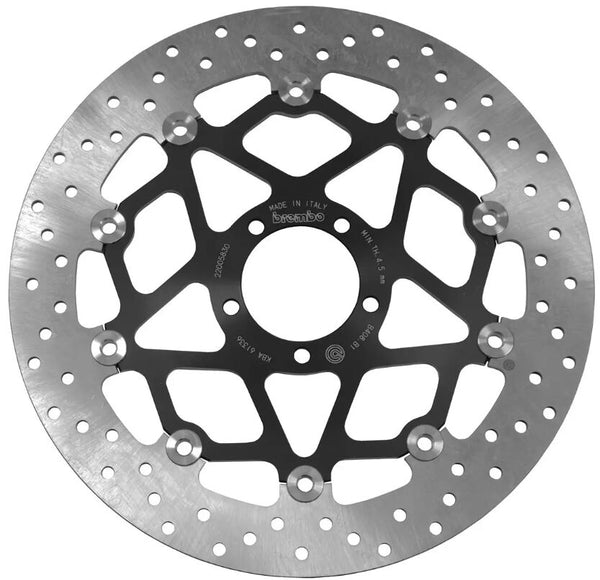 Brembo Frein Disque Float FR