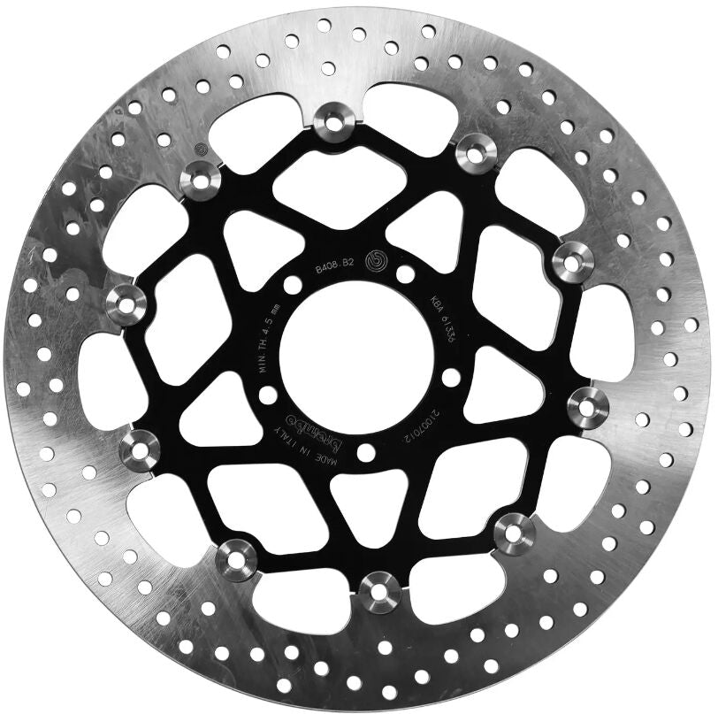 Brembo Frein Disque Float FR
