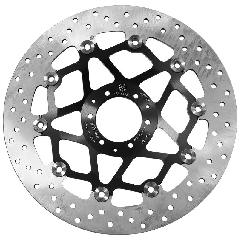 Brembo Frein Disque Float FR