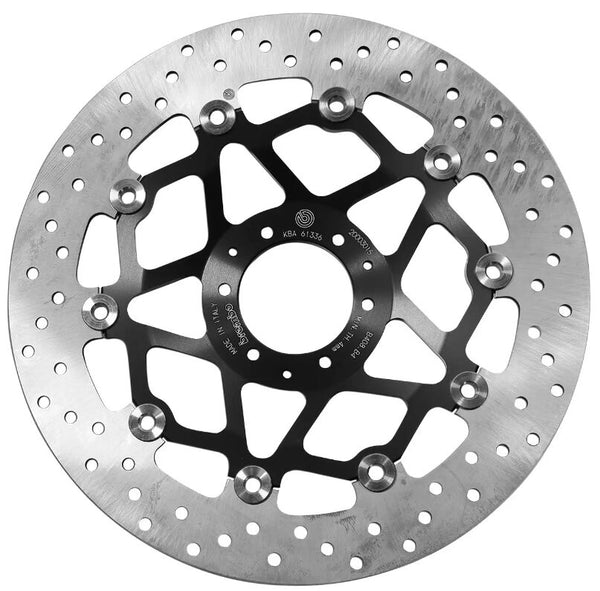 Brembo Frein Disque Float FR