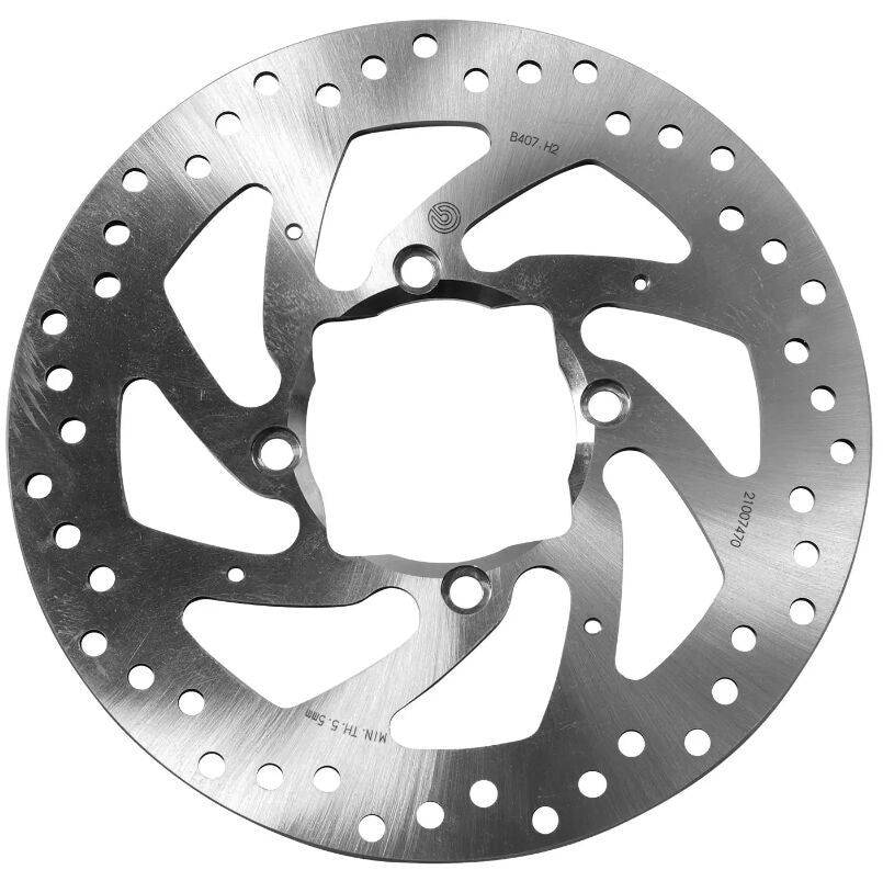 Brembo Frein Disque Fix RR