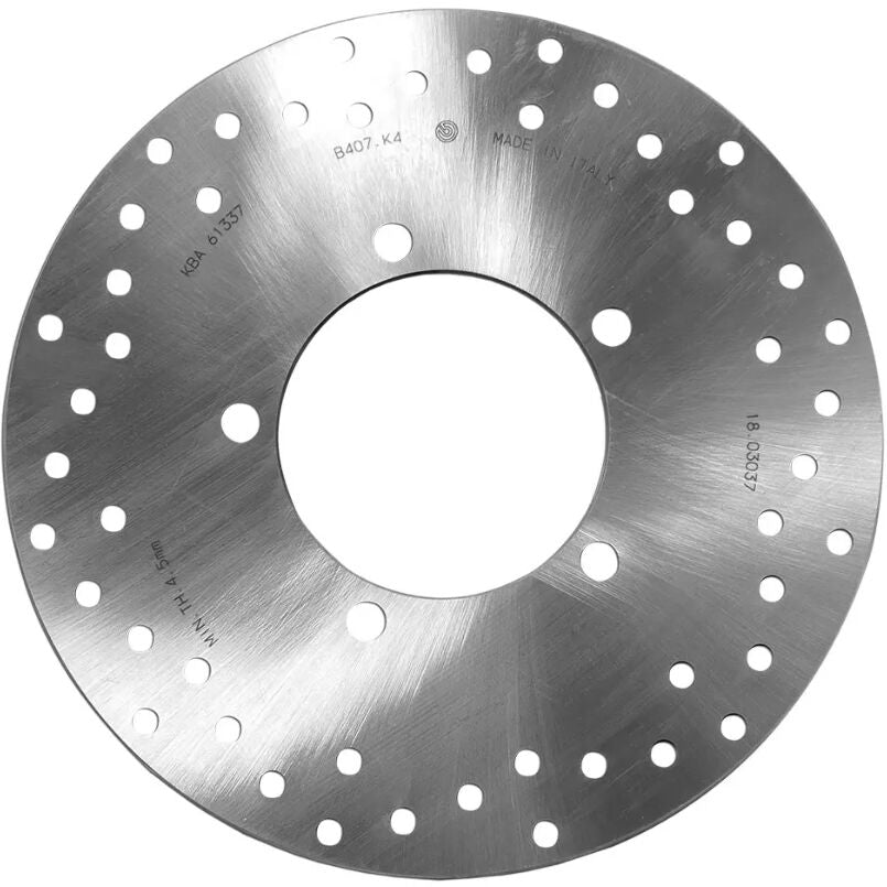 Brembo Frein Disque Fix RR