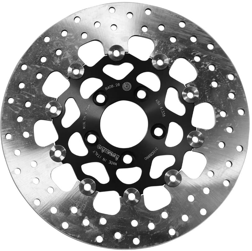 Brembo Frein Disque Float RR