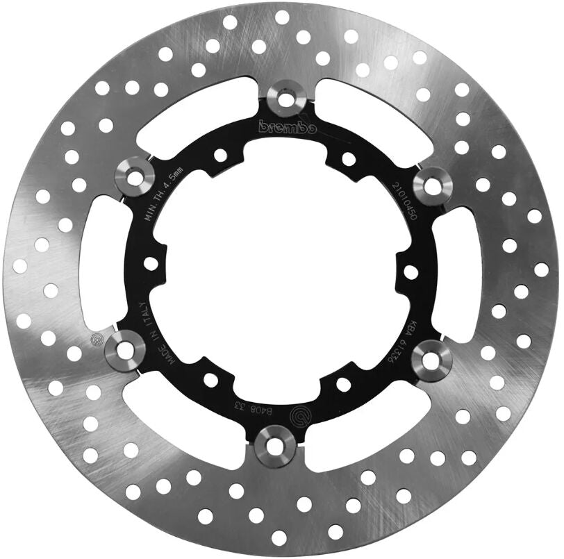 Brembo Frein Disque Float RR