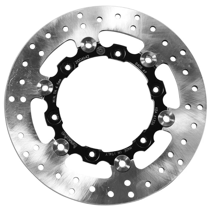 Brembo Frein Disque Float RR