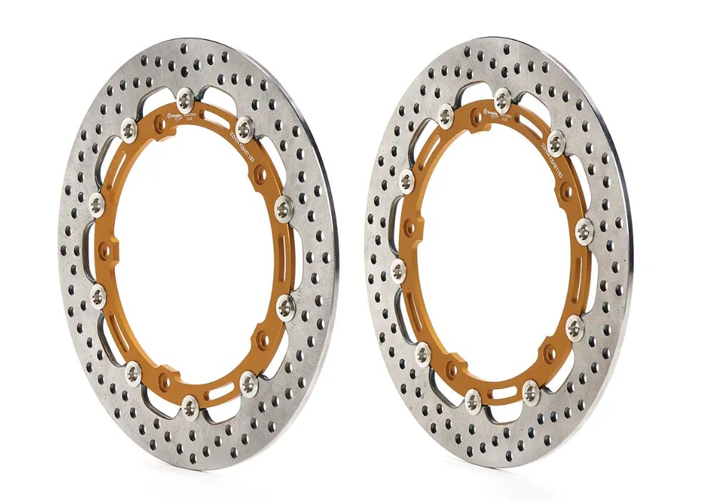 Brembo Frein Disque Supersport