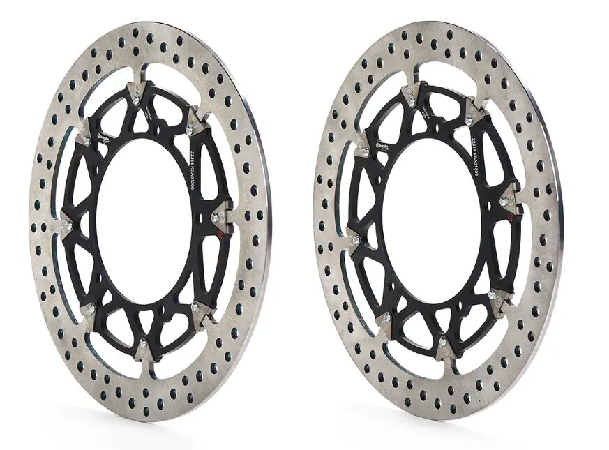 Brembo Frein Disque T-drive